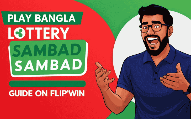 Bangla lottery sambad