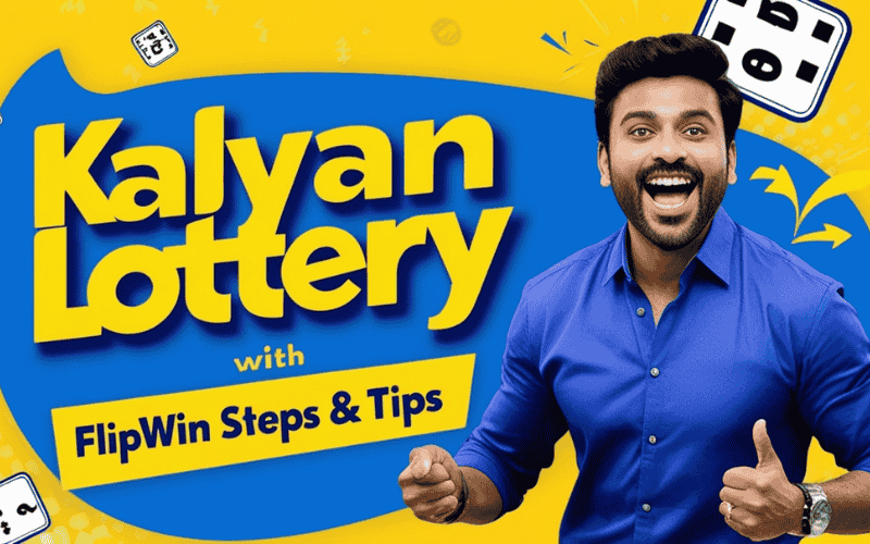 Kalyan Lottery