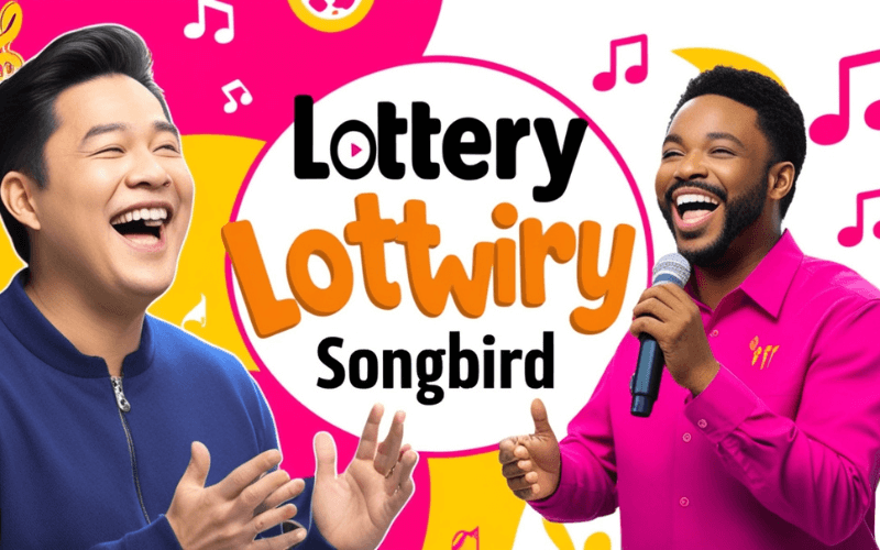 Lottery Songbird