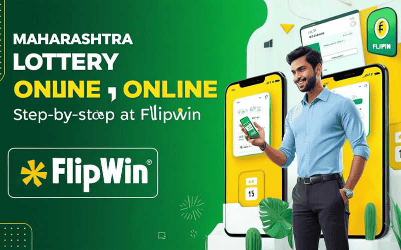 Maharashtra lottery result