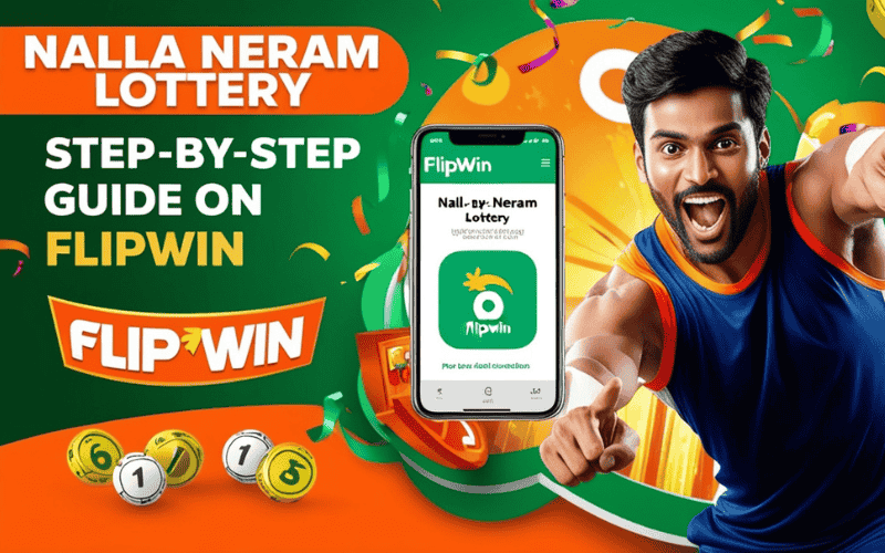 Nalla Neram lottery result