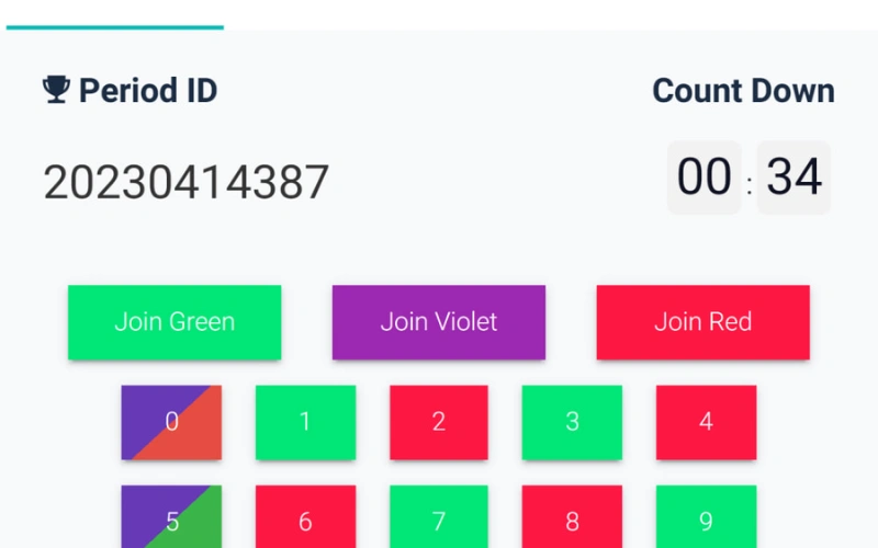 tiranga color prediction review ​at Flipwin featured image