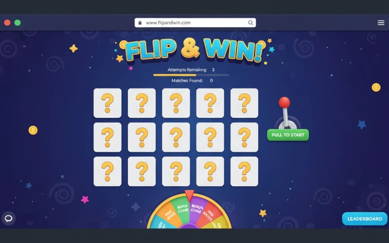 flip and win website at Flipwin featured image