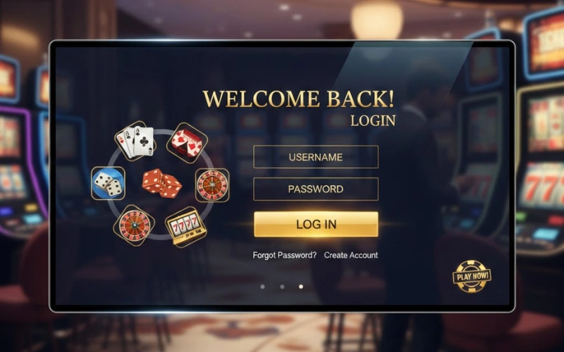 Acewin Casino Login at Flipwin Official Lottery body image