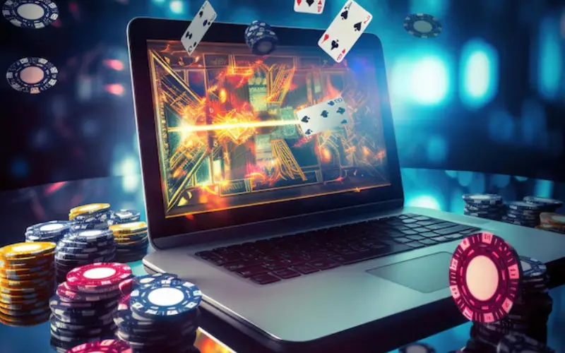 bet casino at flipwin featured image